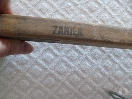 Mazza di portiere Zanier foto-4516