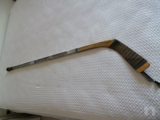 mazza hockey di Fiore foto-4517