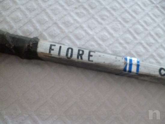 mazza hockey di Fiore foto-2613