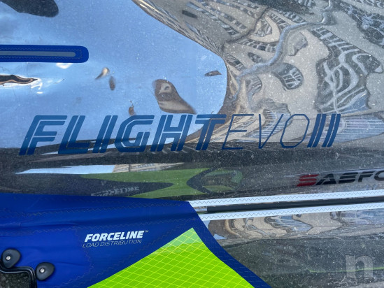 vela da windsurf NeilPryde Flight Evo 2 9.0 foto-52299