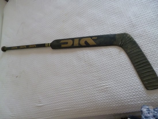 Mazza di Jim Corsi foto-4525