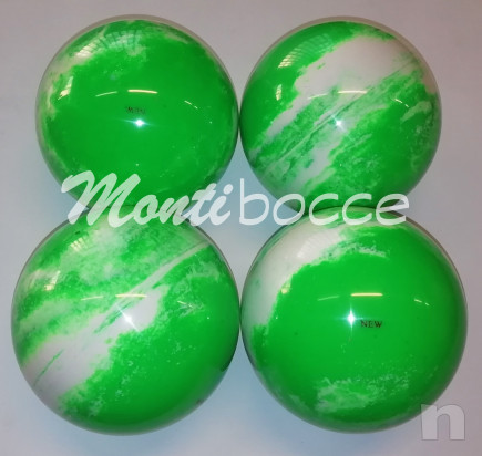 Bocce professionali per tutti foto-26200