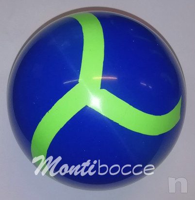 Bocce professionali da gioco foto-52415