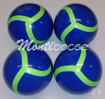 Bocce professionali da gioco foto-26202
