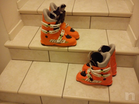 scarponi discesa bimbo/bimba foto-2626