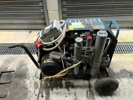 Compressore Coltri foto-26279