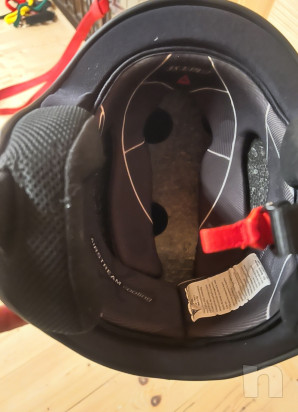 CASCO GT CARBON WC DAINESE foto-52569