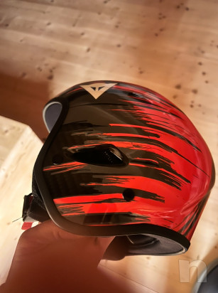 CASCO GT CARBON WC DAINESE foto-26283