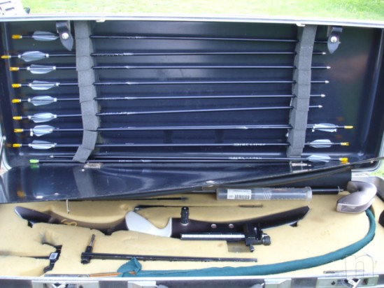 Arco Olimpco YAMAHA Eolla Ds foto-2629