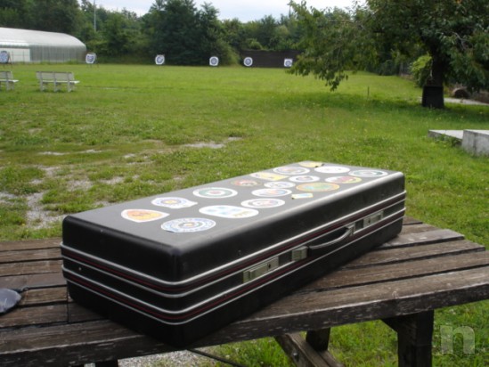 Arco Olimpco YAMAHA Eolla Ds foto-4540