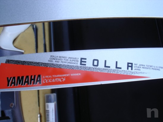 Arco Olimpco YAMAHA Eolla Ds foto-4539
