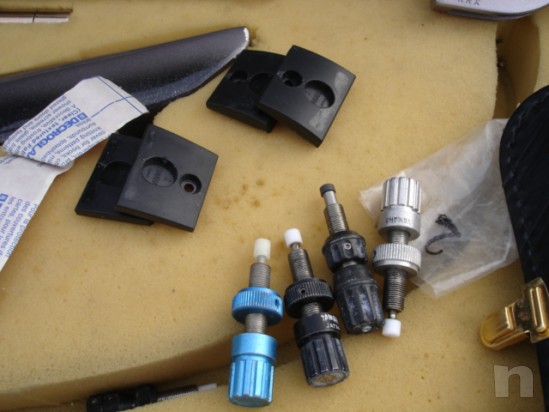 Arco Olimpco YAMAHA Eolla Ds foto-4541