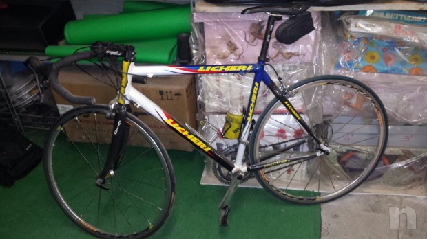 BICI DA CORSA  foto-4543