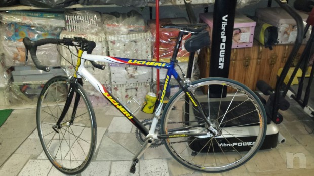 BICI DA CORSA  foto-4545