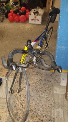 BICI DA CORSA  foto-4544