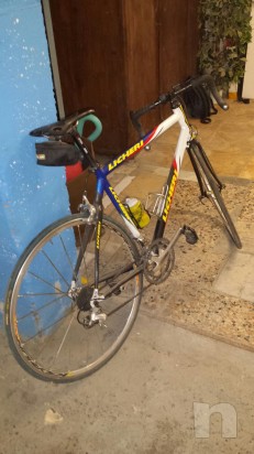 BICI DA CORSA  foto-2630