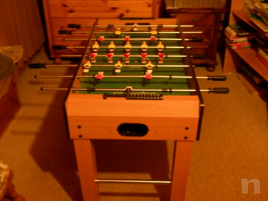 Biliardino calcio balilla foto-2631