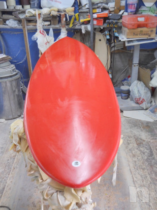 tavola midlenght 6.9x21 1/4x2 1/2 foto-52633