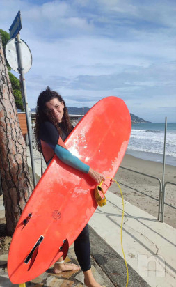 tavola midlenght 6.9x21 1/4x2 1/2 foto-52635