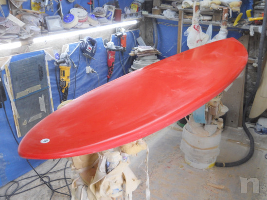 tavola midlenght 6.9x21 1/4x2 1/2 foto-26317