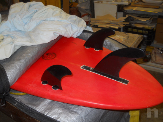 tavola midlenght 6.9x21 1/4x2 1/2 foto-52634