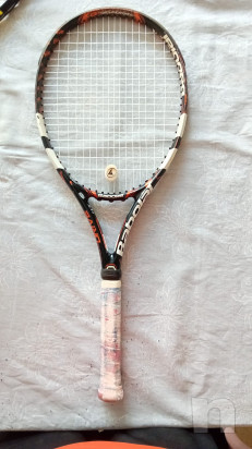 babolat pure Drive foto-52637