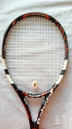 babolat pure Drive foto-26319