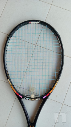 Racchetta Donnay Xenacore  foto-26320