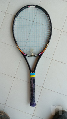 Racchetta Donnay Xenacore  foto-52638