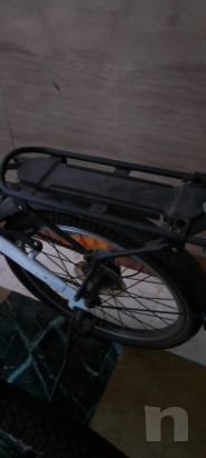 Due city bike  foto-52642