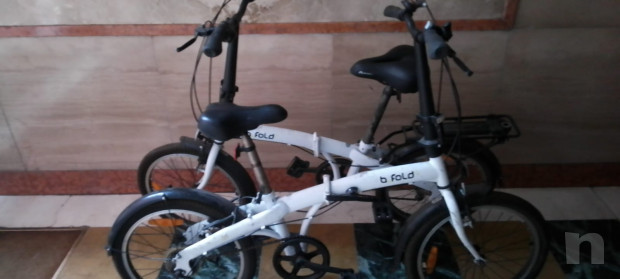 Due city bike  foto-52640