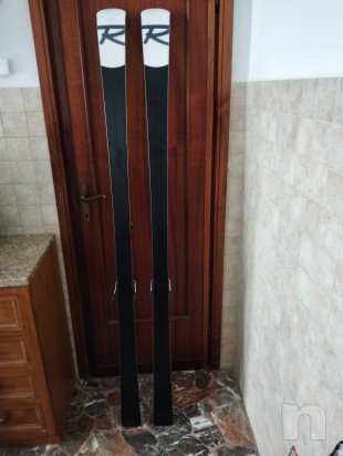 Sci Rossignol Hero Master 23 anno 2020 foto-52660