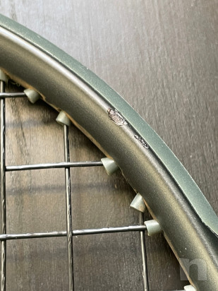 Wilson Pro 01 16x19 RF foto-52663