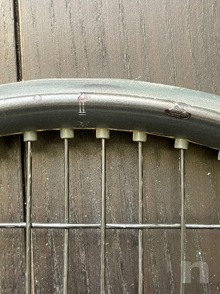 Wilson Pro 01 16x19 RF foto-52662