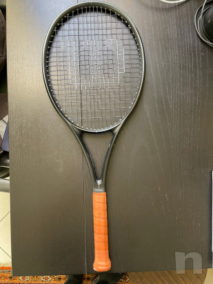 Wilson Pro 01 16x19 RF foto-52664