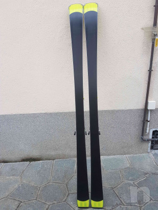 SCI ROSSIGNOL PUR SUIT 800 foto-52674