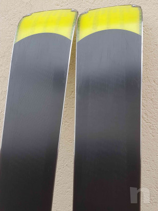 SCI ROSSIGNOL PUR SUIT 800 foto-52675