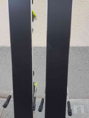 SCI ROSSIGNOL PUR SUIT 800 foto-52676