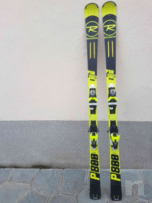 SCI ROSSIGNOL PUR SUIT 800 foto-26344