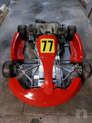 GO KART BIMOTORE - 100 100 foto-26351