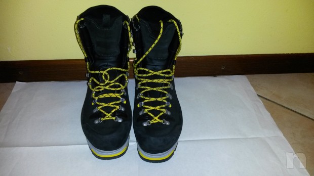 Scarponi Uomo Pro Guide Salewa foto-4552