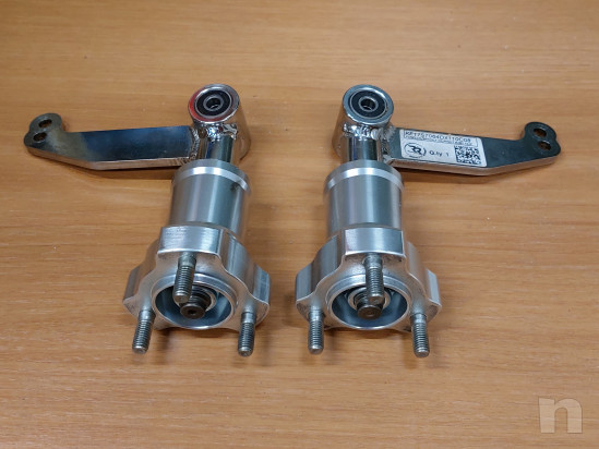 FUSELLI E MOZZI PER KART 60 foto-26363