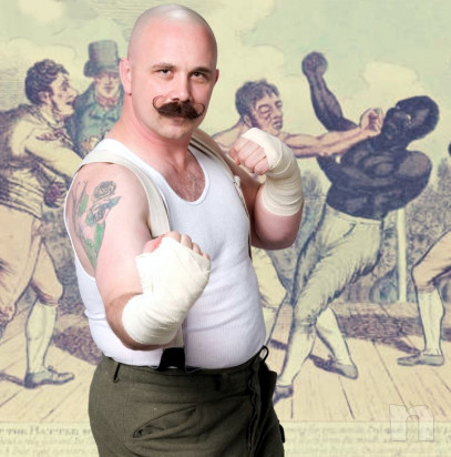 Pugilato e lotta libera per principianti foto-26365