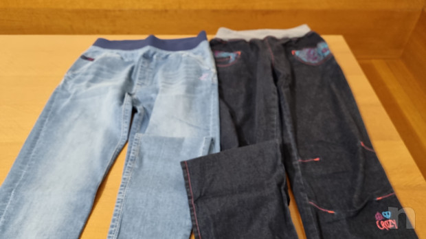 pantaloni donna arrampicata  foto-52736