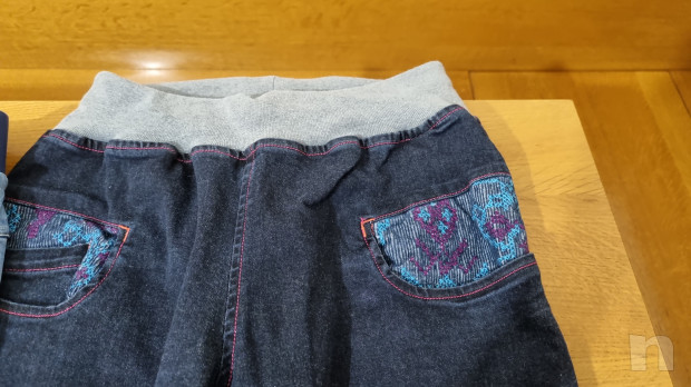 pantaloni donna arrampicata  foto-52735