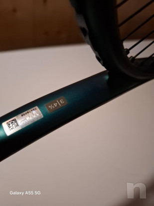 racchetta Wilson blade foto-52743