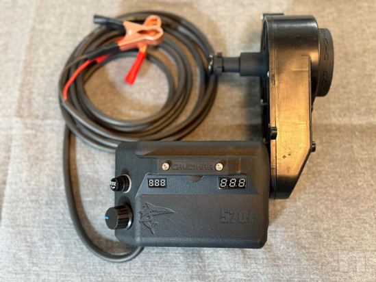 MULINELLI ELETTRICI ARTIGIANALI foto-52754