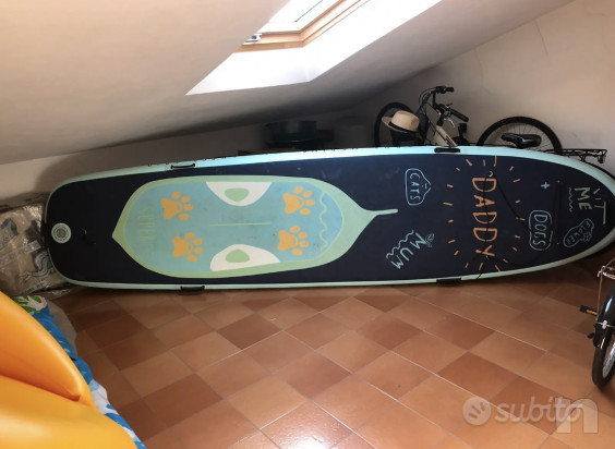 Sup stand up paddle foto-26389