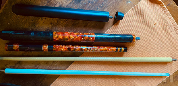 Stecca Ares foto-52783