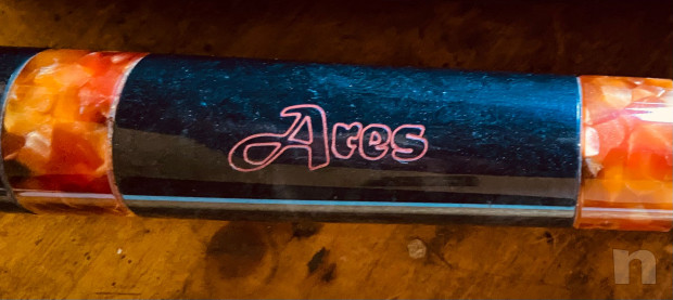 Stecca Ares foto-52782